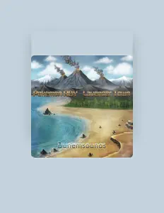 Hör dir Duhemsounds an, schau dir Musikvideos an, lies die Biografie, finde Tourdaten und mehr!