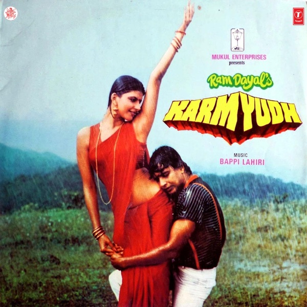 Karmyudh (Original Motion Picture Soundtrack)