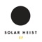Mars - Solar Heist lyrics