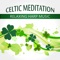 Healing Spa Relaxation - Healing Meditation Zone lyrics