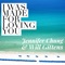 I Was Made For Loving You - Jennifer Chung & Will Gittens lyrics