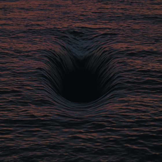 Cover artwork for Bound by Light