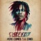 Say She Luv Me (feat. Chief Keef) - Soulja Boy Tell 'Em lyrics