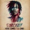 Traffic (feat. Chief Keef) - Lil' Reese lyrics