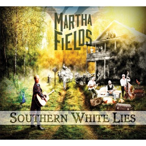 Martha Fields - Lonesome Road Blues - Line Dance Music
