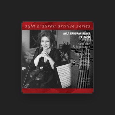 Listen to Ayla Erduran, watch music videos, read bio, see tour dates & more!
