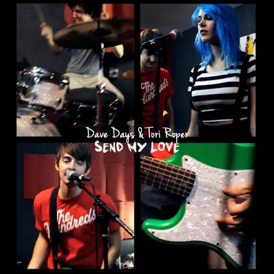 Send My Love - Single - Dave Days