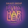 Lady Harlem (feat. Rich Medina)