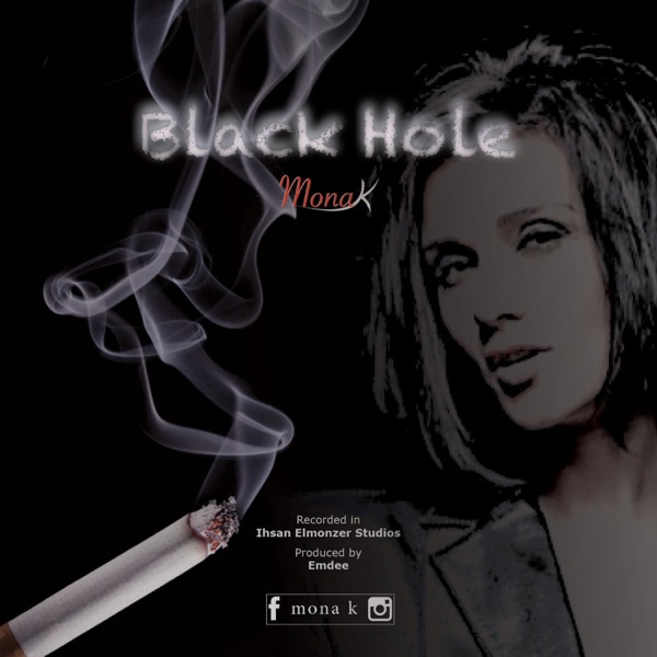 Black Hole - Single - Mona K