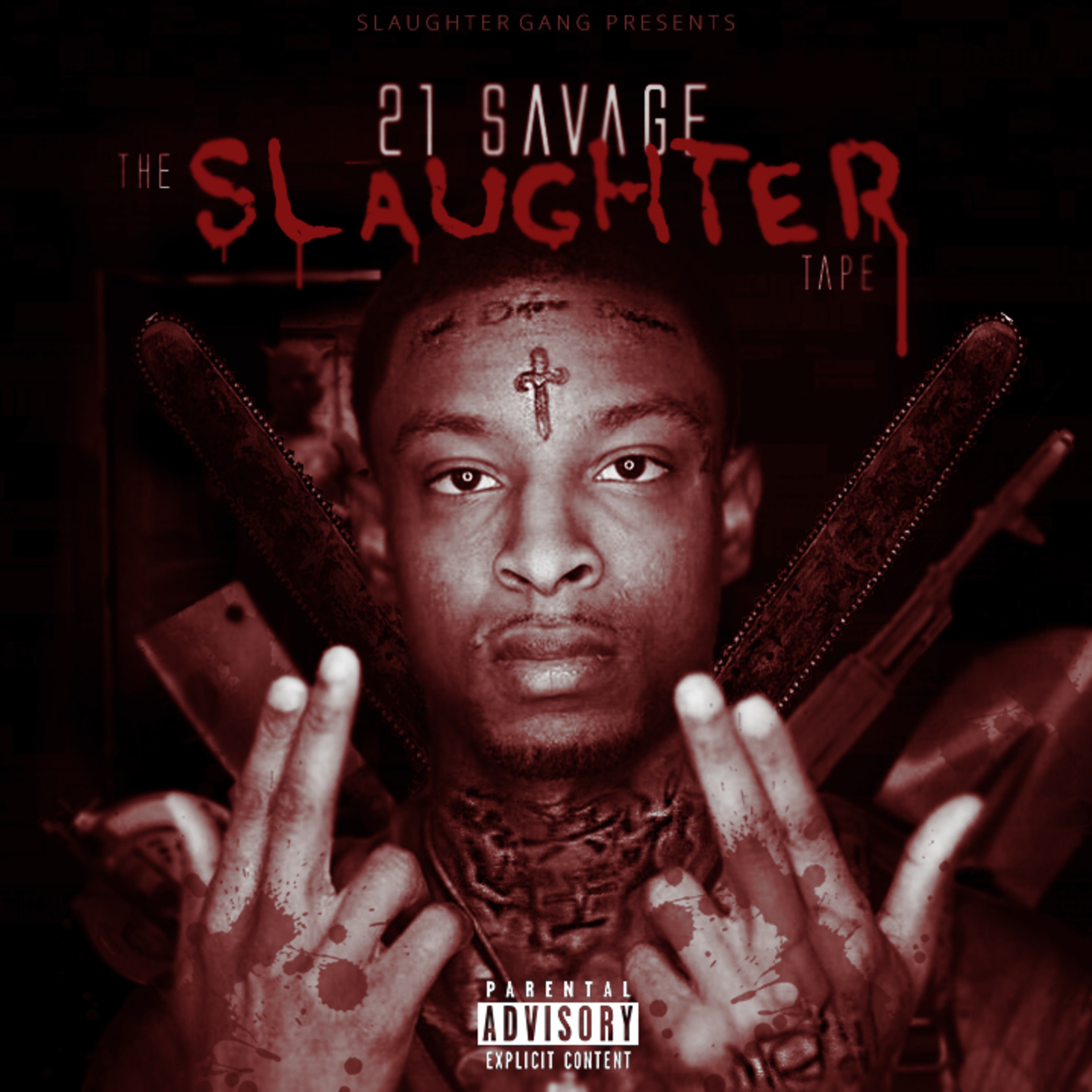 21 Savage: FaceTime (Slaughter Gang)