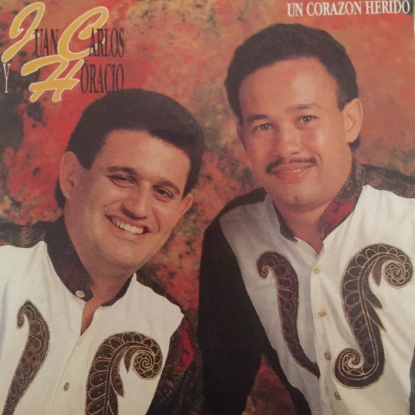 Un Corazón Herido