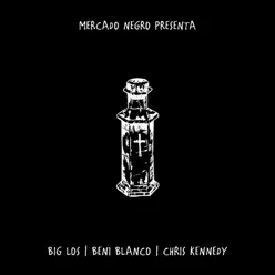 Agua Bendita (Remix) [feat. Beni Blanco & Chris Kennedy] - Single - Big Los