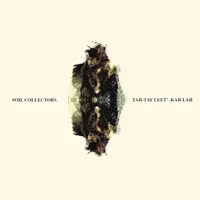 Windbird — Soil Collectors