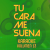 Vivo por Ella (Karaoke Version) - Ten Productions