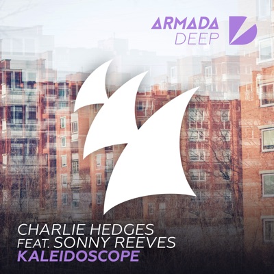 Kaleidoscope (feat. Sonny Reeves) - Single