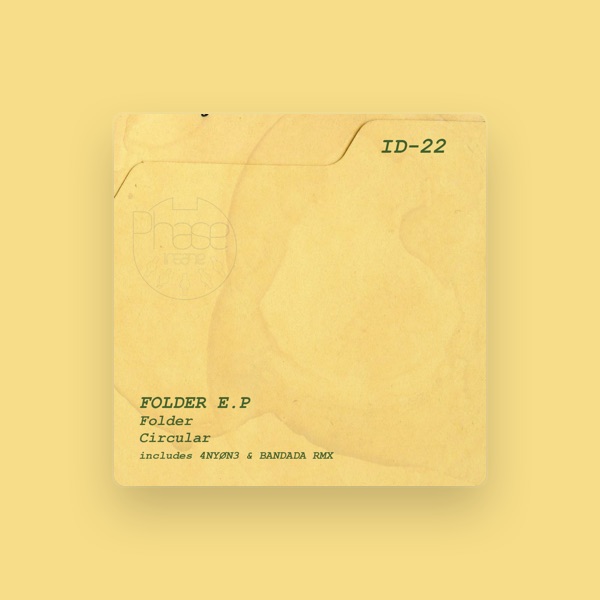 ID-22's avatar