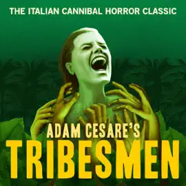 Tribesmen (Unabridged)