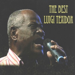 Luigi Texidor - Nací Moreno