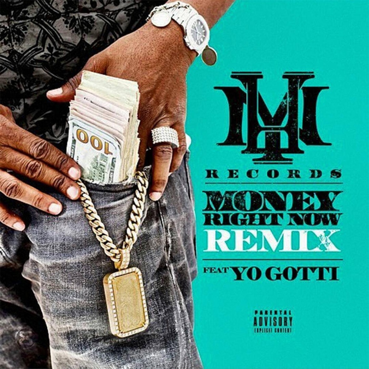 Money Right Now (feat. Yo Gotti) [Remix] - Single - Album by Hny, Maze &  Sonny Good Times - Apple Music