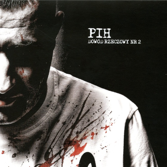 Cover artwork for Fetus in fetu (Autoportret)