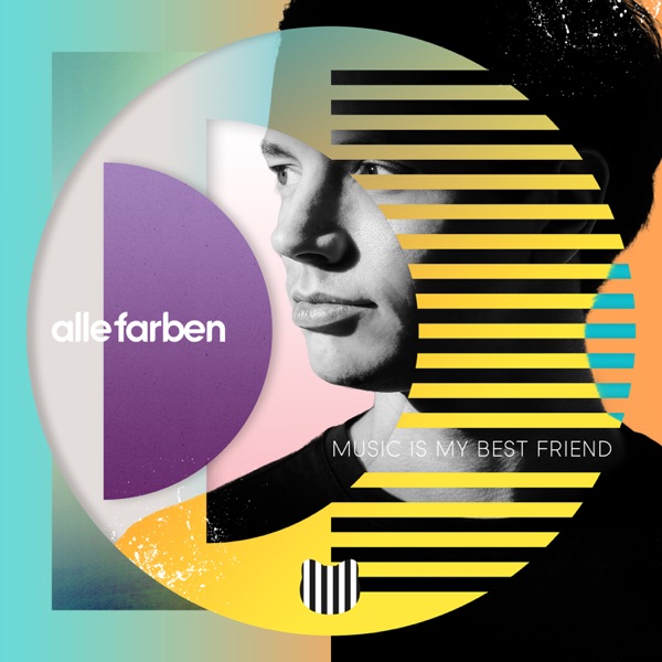 ALLE FARBEN - Bad Ideas (Record Mix) - на Radio Record