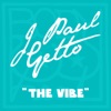 The Vibe cover art