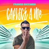 Capisce a me artwork