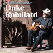 Duke Robillard - Profoundly Blue (feat