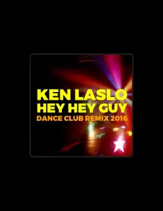 Listen to Ken Laslo, watch music videos, read bio, see tour dates & more!