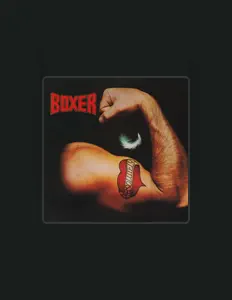 Listen to Boxer, watch music videos, read bio, see tour dates & more!