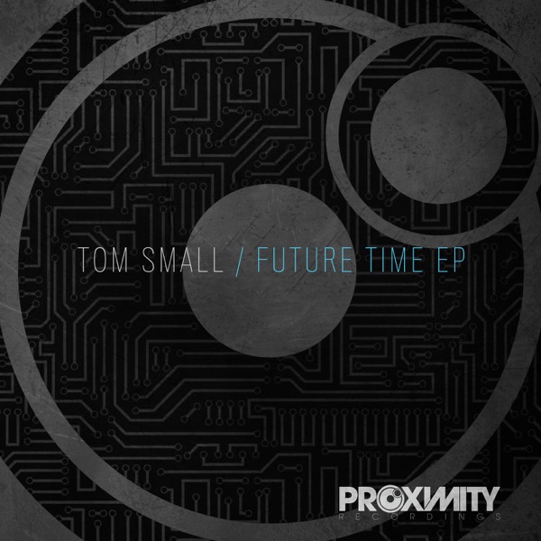 Future Time - EP