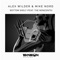 Bottom Shelf (feat. The Noncents) - Alex Wilder & Mike Nord lyrics