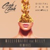 Digital Farm Animals & Cash Cash