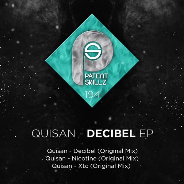 Decibel - Single