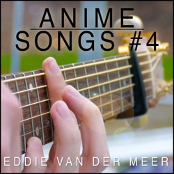 Eddie van der Meer - Knew Day (OP from "Hai to Gensou no Grimgar")