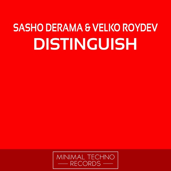 Distinguish