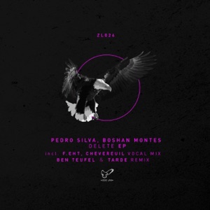 Delete - Single