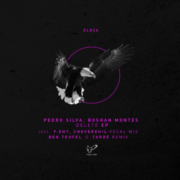 Delete - Single