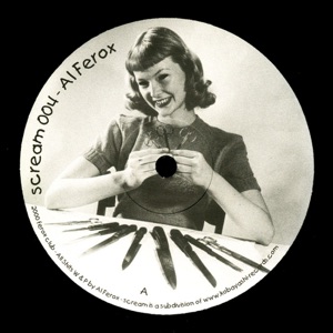 Scream Ferox 04 - EP