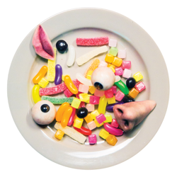 Married To the Music - The 4th Album Repackage - SHINee Cover Art