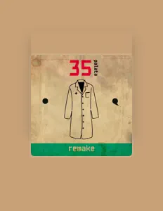 Listen to 35palata, watch music videos, read bio, see tour dates & more!