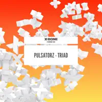 Triad (Extended Mix) — Pulsatorz