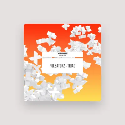Listen to Pulsatorz, watch music videos, read bio, see tour dates & more!