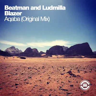 Aqaba - Single - Ludmilla