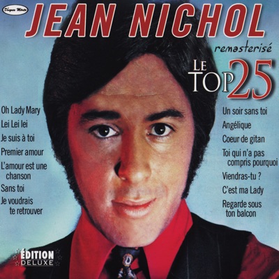 Aloha Mon Amour Jean Nichol Shazam
