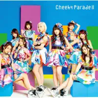 SKY GATE — Cheeky Parade