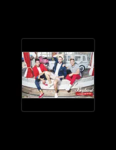 Listen to Boyband, watch music videos, read bio, see tour dates & more!