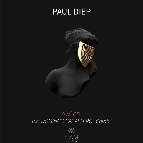 Owl - EP