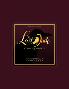 Carlos Viola: песни, клипы, биография, даты выступлений и многое другое.