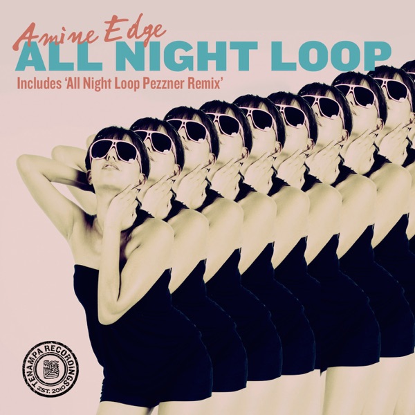 All Night Loop - EP